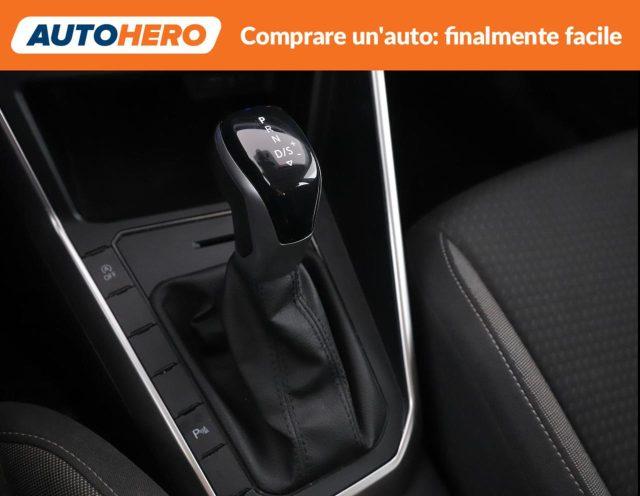 VOLKSWAGEN Taigo 1.0 TSI 110 CV DSG Life