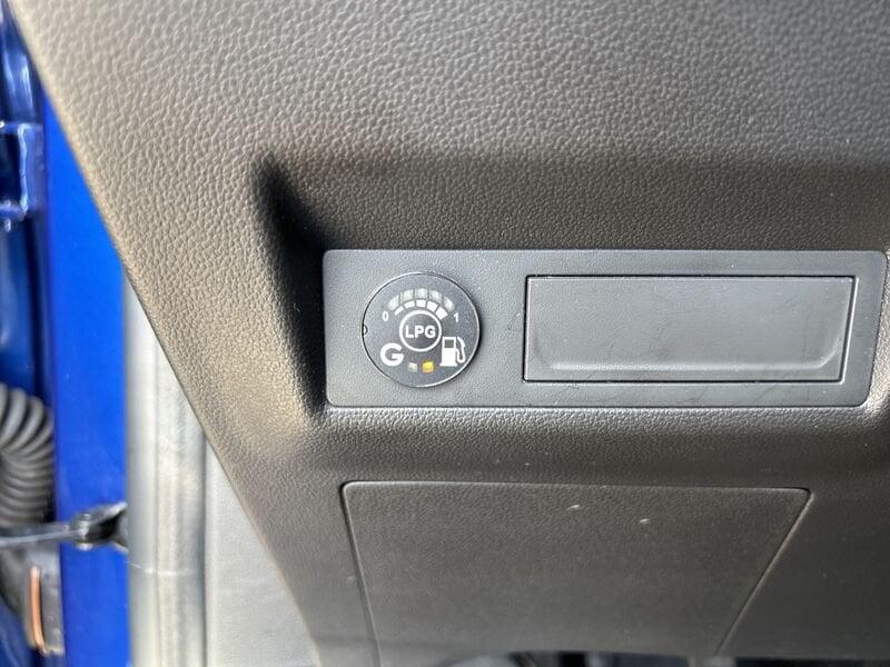 Renault Captur II 2019 1.0 tce Intens Gpl 100cv my21