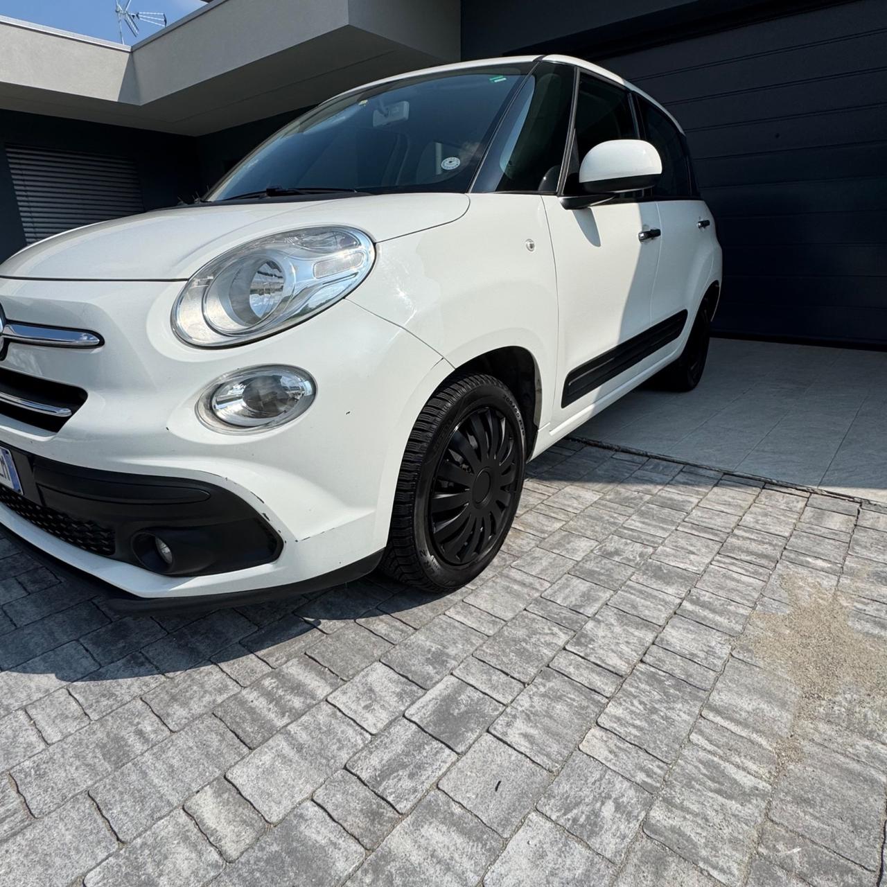 Fiat 500L Pro 1.3 MJT 95CV Mirror 4 posti (N1)