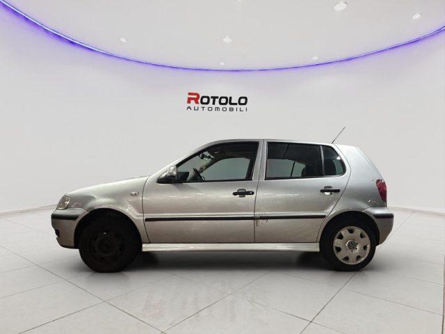 VOLKSWAGEN Polo 1.4 16V cat 5p. Highline