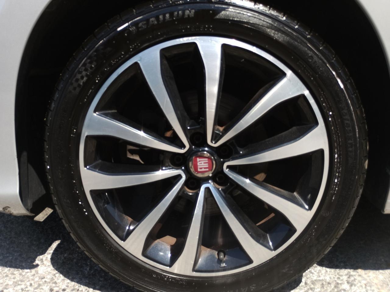 Fiat Tipo 5 Porte Tipo 5p 1.3 mjt Business s&s 95cv