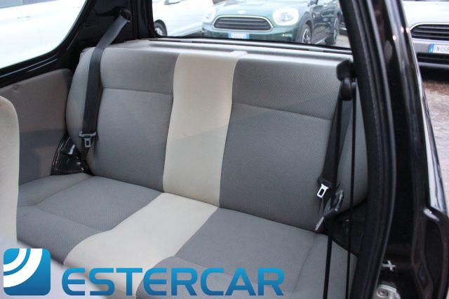 FIAT Seicento 1.1i cat Actual CLIMA