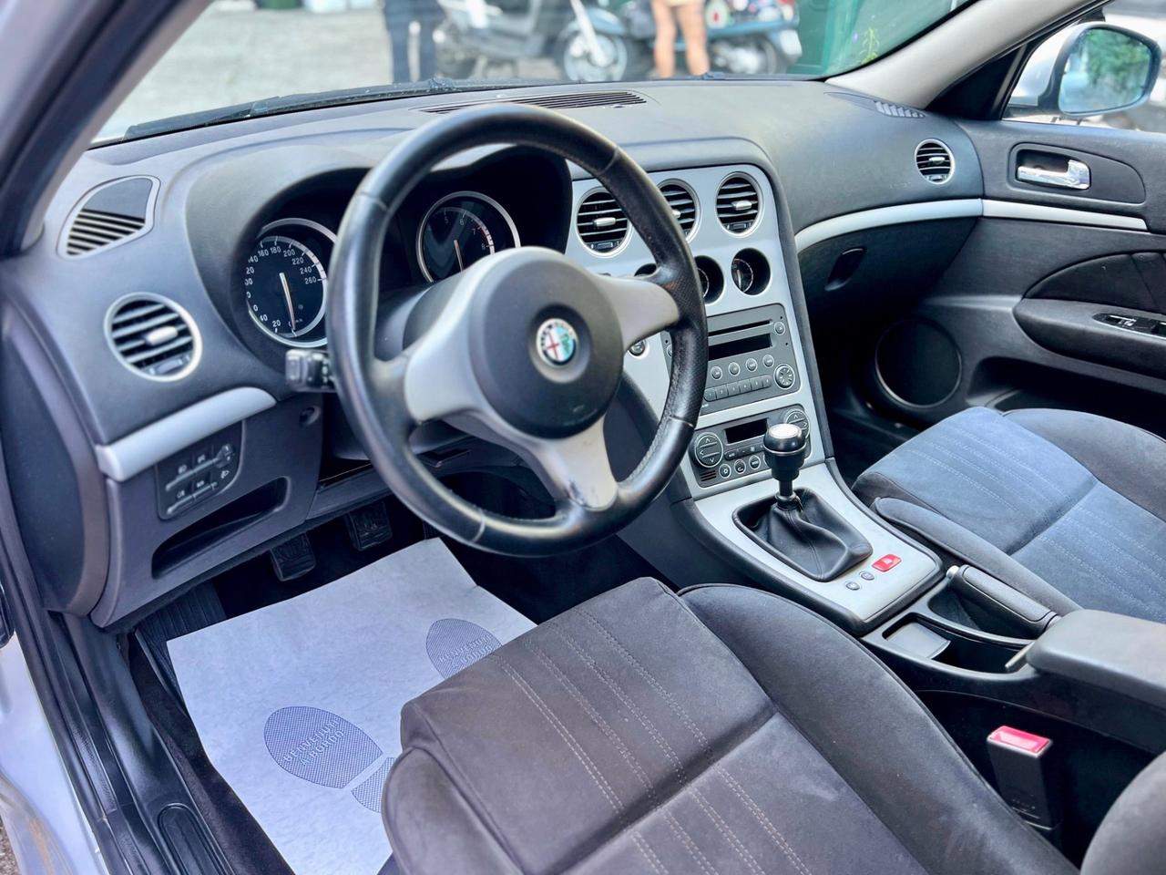 Alfa Romeo 159 1.8 16V Progression 140cv