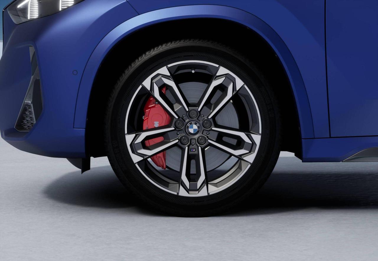 BMW X1 xDrive23d 48V MSport Pro