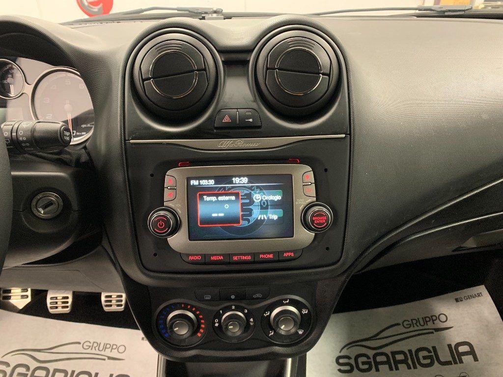 Alfa Romeo MiTo 1.4 Benzina Super