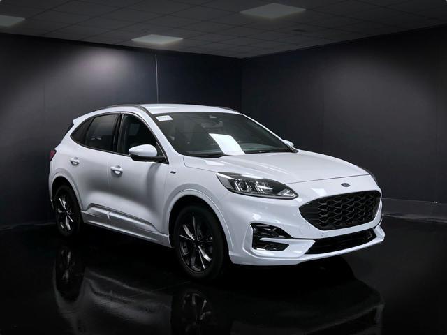 FORD Kuga 2.5 Full Hybrid 190 CV CVT 2WD ST-Line