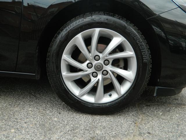 OPEL Astra 1.5 CDTi 105CV 5P - UNIPRO TAGLIANDATA
