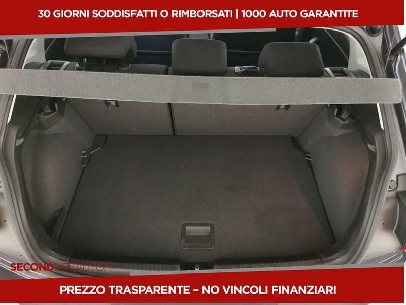 Volkswagen Polo 1.0 tsi Style 95cv