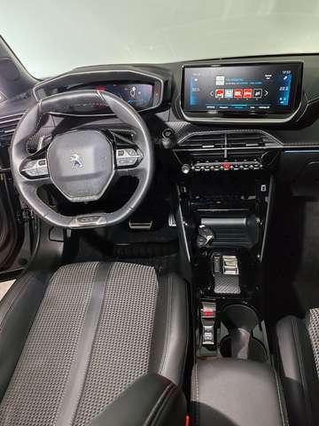 Peugeot 2008 1.2 130cv GT Key Less + Navi + Camera