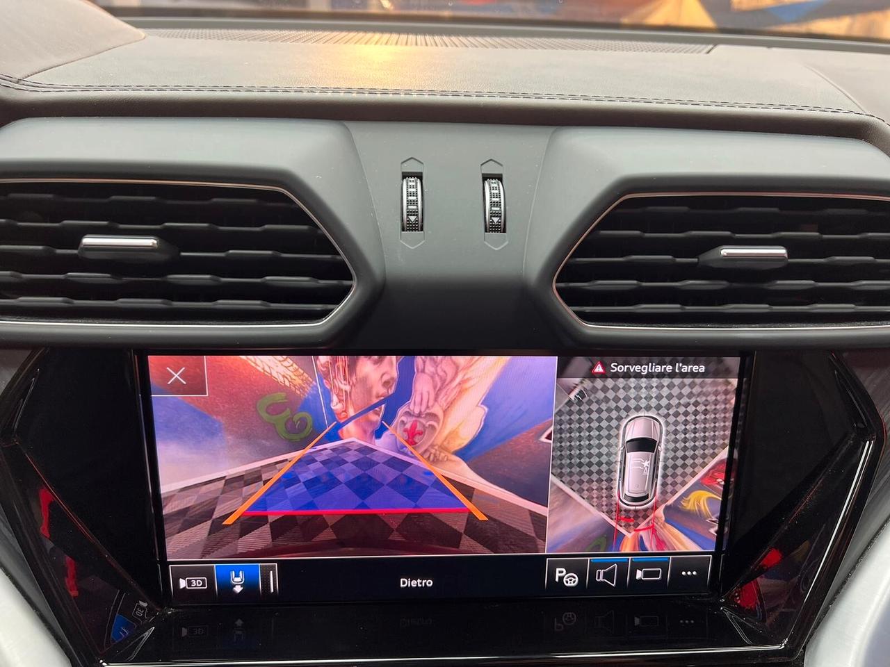 Lamborghini Urus 4.0 V8 auto (335)