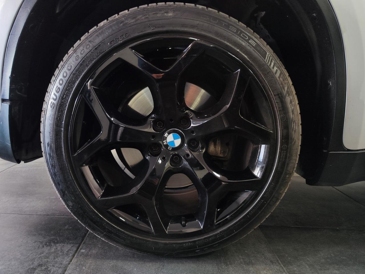 Bmw X6 xDrive30d 2,0 235cv Futura