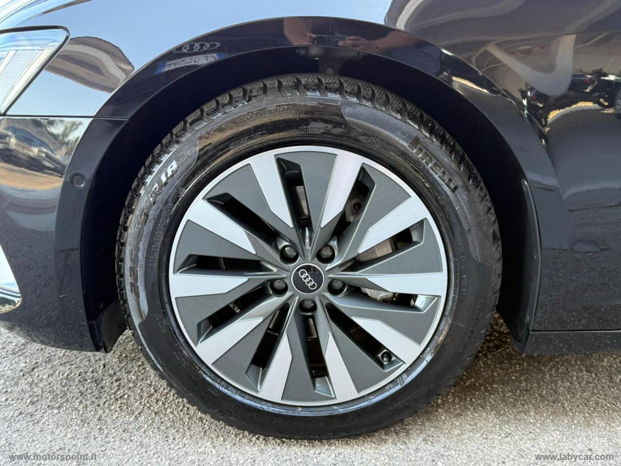 AUDI A6 35 2.0 TDI S tronic Business Plus