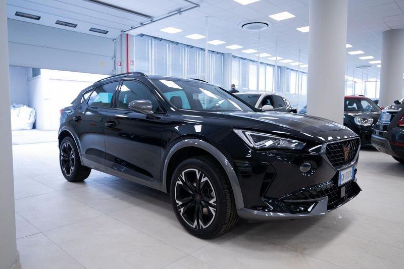 Cupra Formentor 1.5 tsi 150cv dsg