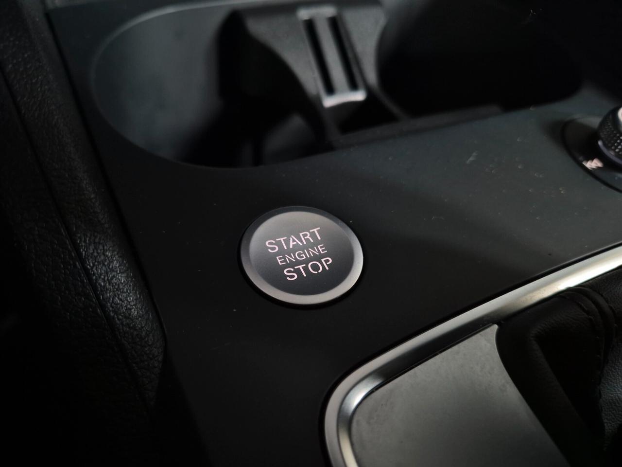 Audi Q2 35 TFSI S-TRONIC FARI MATRIX AUTO UFFICIALE AUDI 1 PROPRIETARIO