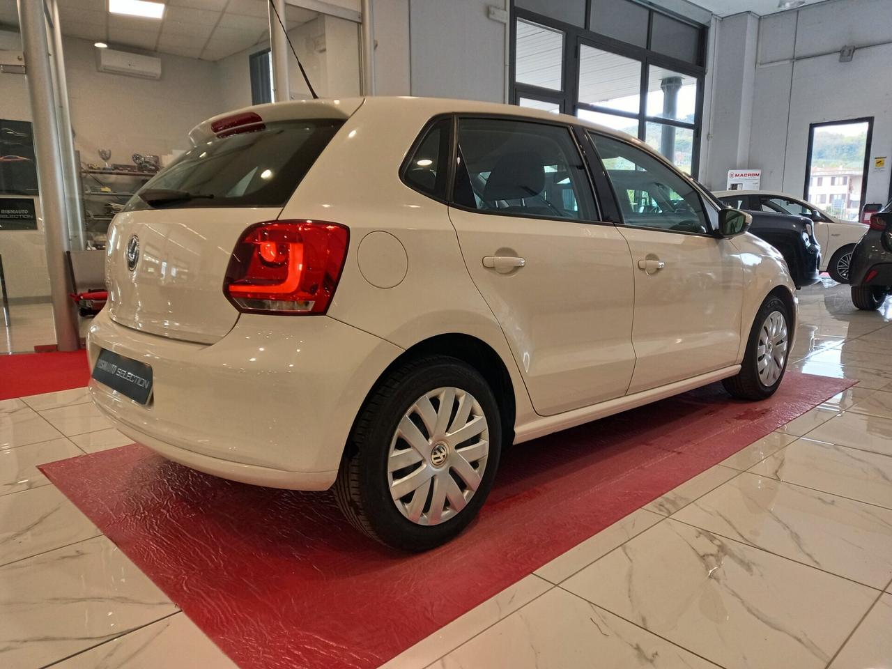 Volkswagen Polo VENDUTA