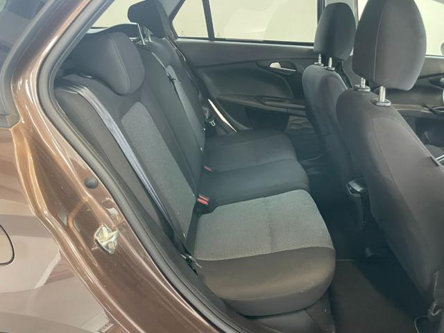 FIAT Tipo 1.4 T-JET 120CV SW EASY
