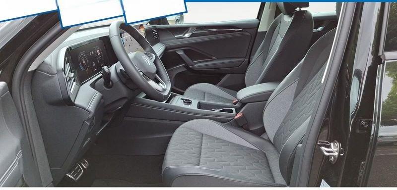 Volkswagen Tiguan 2.0 TDI 110KW SCR Goal DSG LED NAVI TRAVER PACK