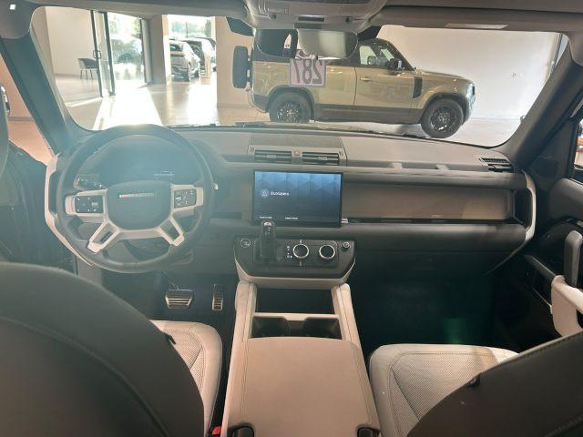 LAND ROVER Defender 110 3.0D I6 200 CV AWD Auto X-Dynamic SE