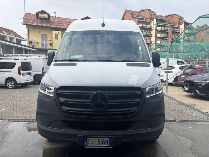 Mercedes-Benz Sprinter Sprinter F39/33 311 CDI FWD TA Furgone