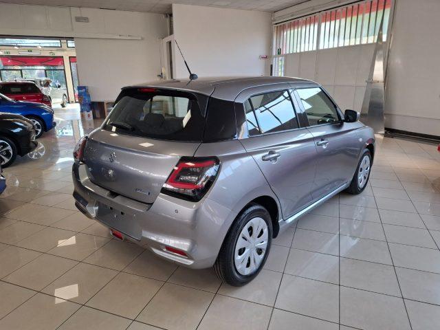 SUZUKI Swift 1.2 Hybrid Waku PROMO+INCENTIVO 2026
