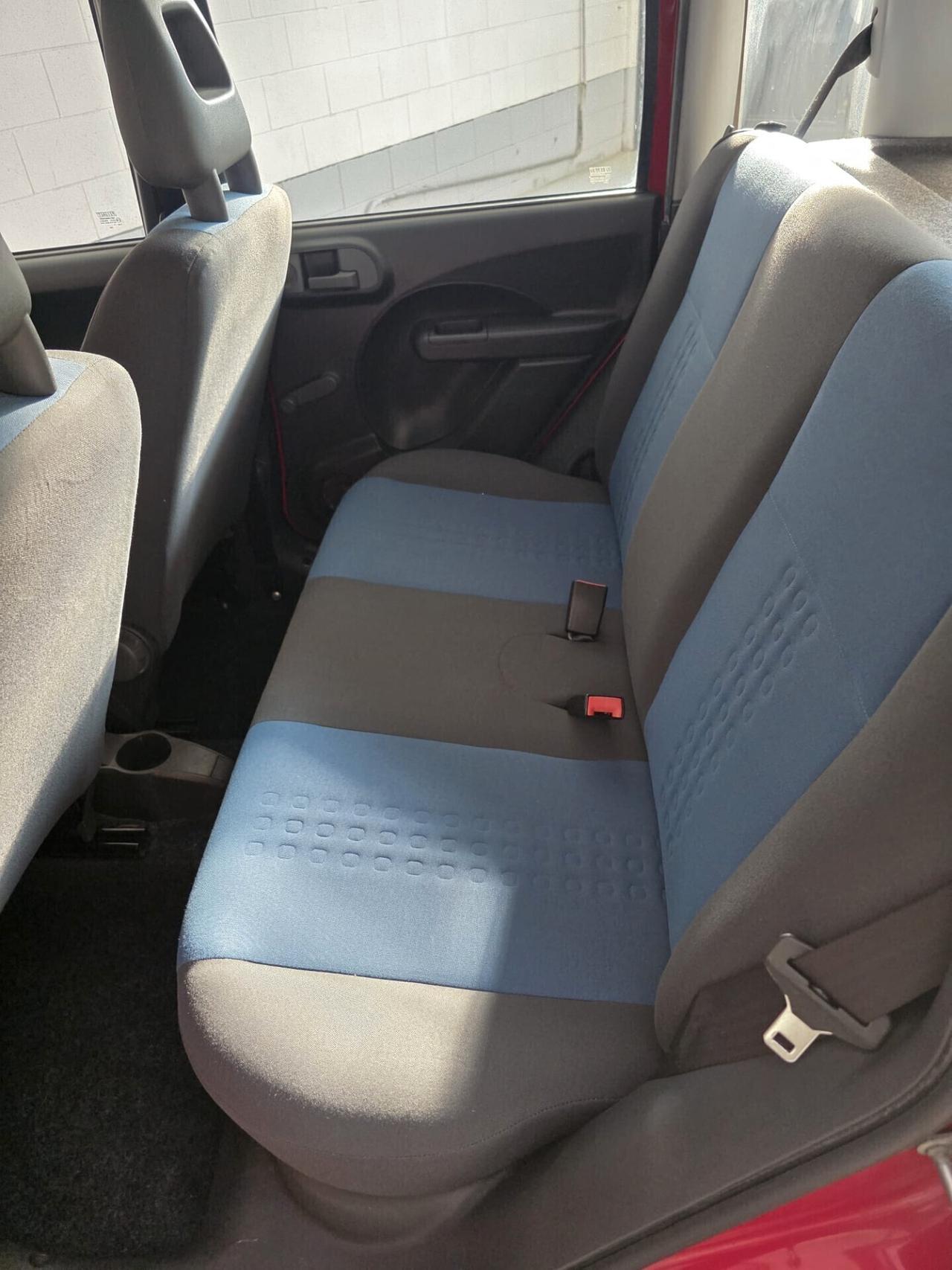 Fiat Panda 1.2 benzina NEOPATENTATI EURO 5