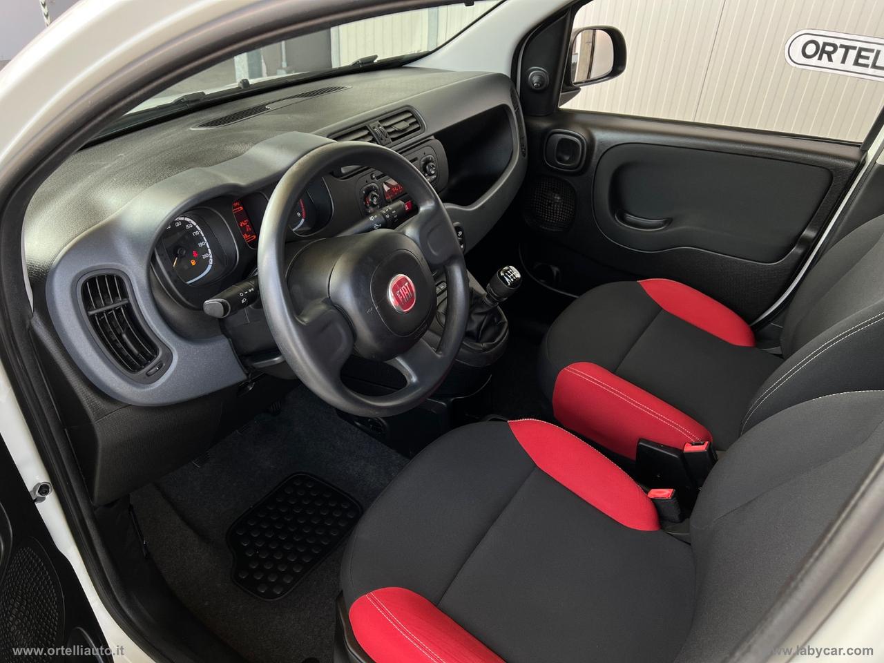 FIAT Panda 0.9 TwinAir S&S 4x4 Pop Van 2 p.ti +IVA
