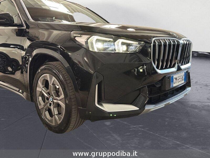 BMW X1 U11 sdrive18d X-Line Edition Essence auto
