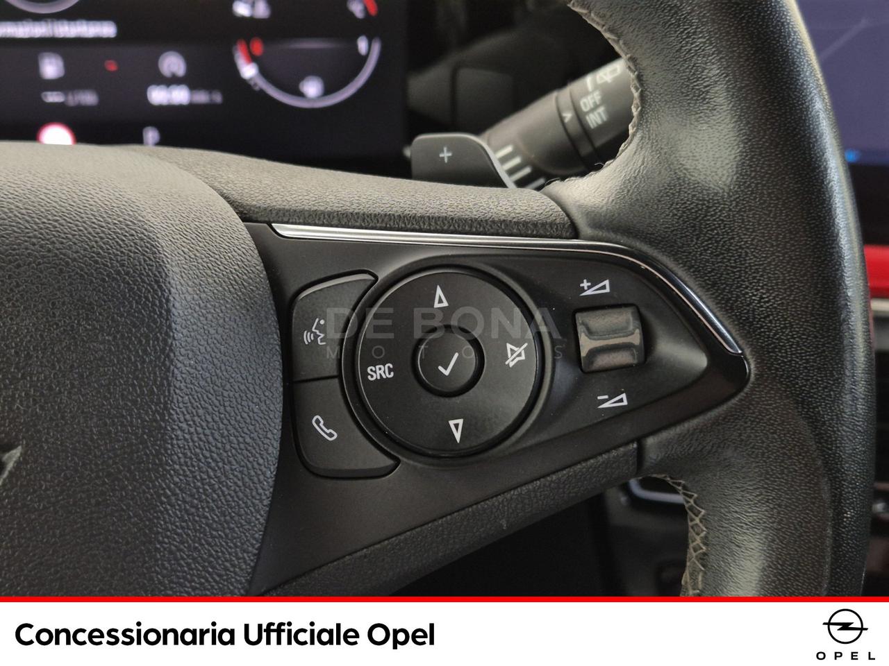 Opel Mokka 1.2 t gs line + s&s 130cv at8