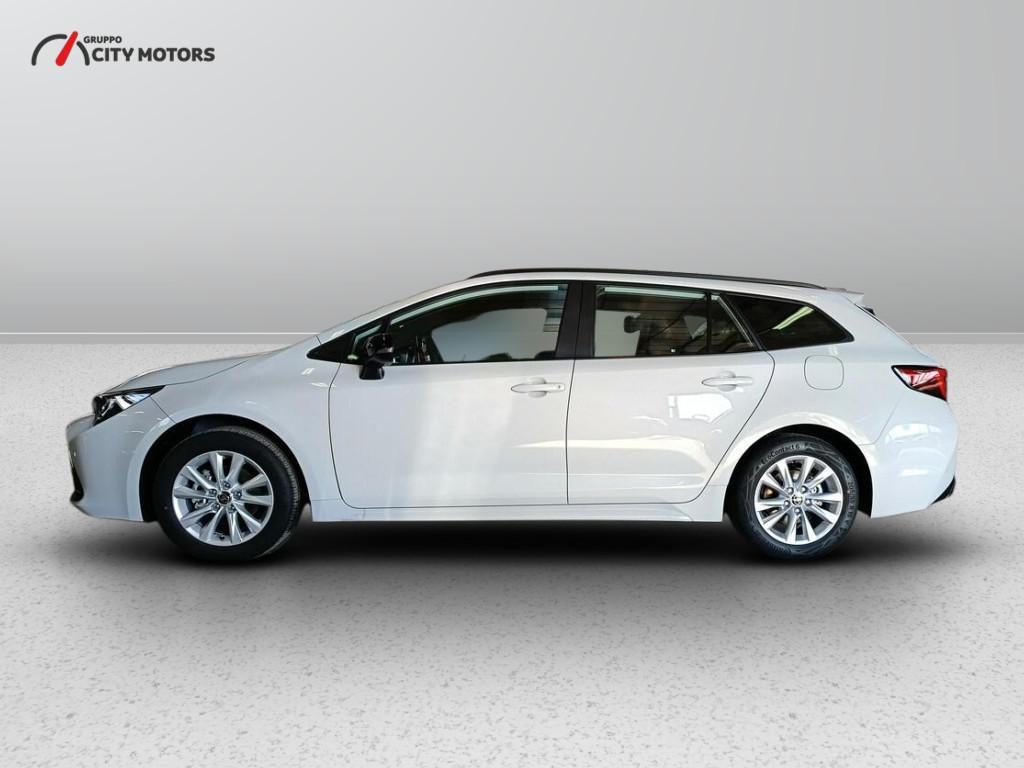 Toyota Corolla Touring Sports 1.8 VVT-i Hybrid Active e-CVT