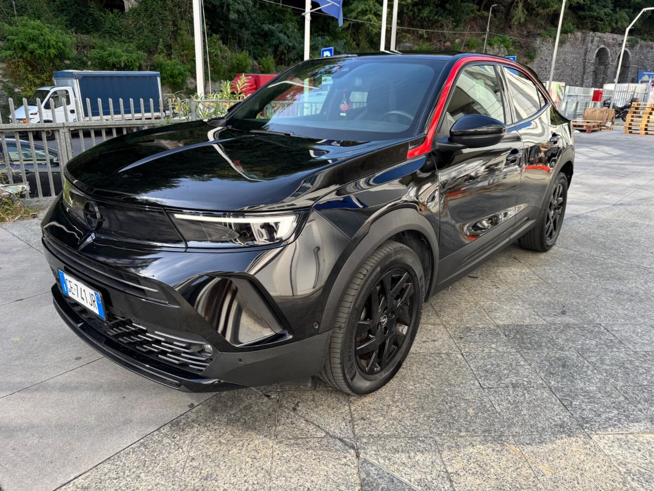 OPEL MOKKA 1.2 GS LINE 100 CV