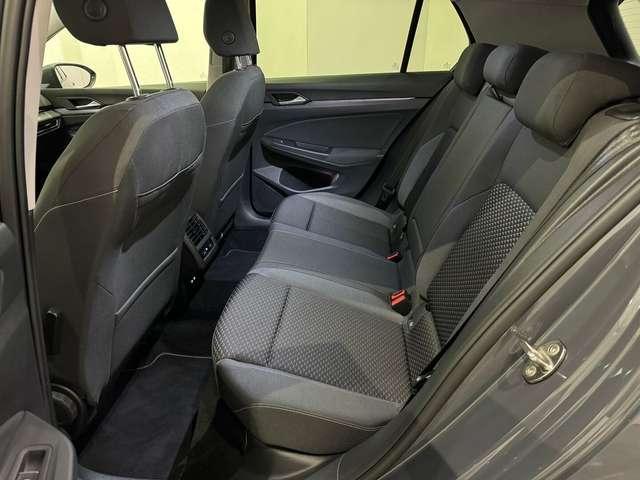 Volkswagen Golf ACTIVE 1.5 eTSI DSG 150CV ONLY - PROMO!