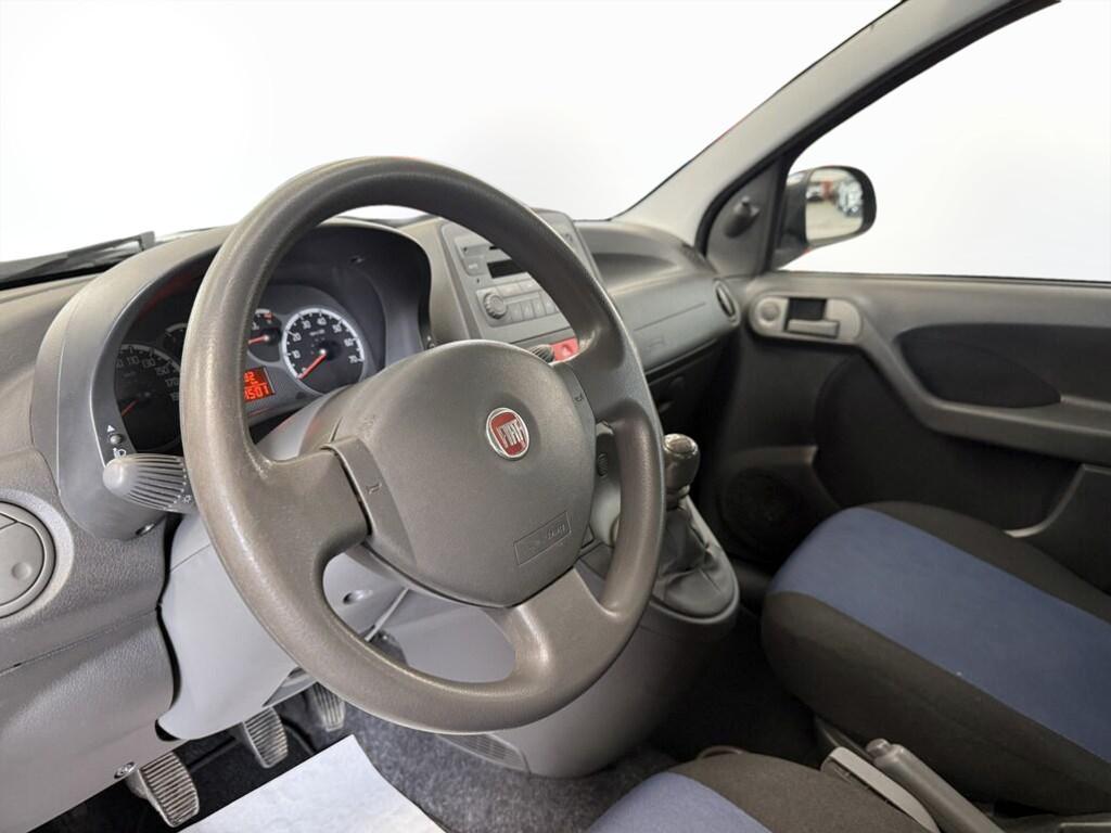 Fiat Panda 1.2 Classic