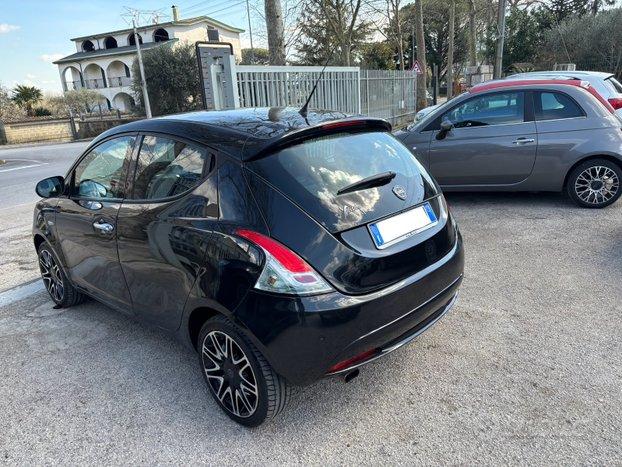 LANCIA YPSILON 1.2 BENZINA