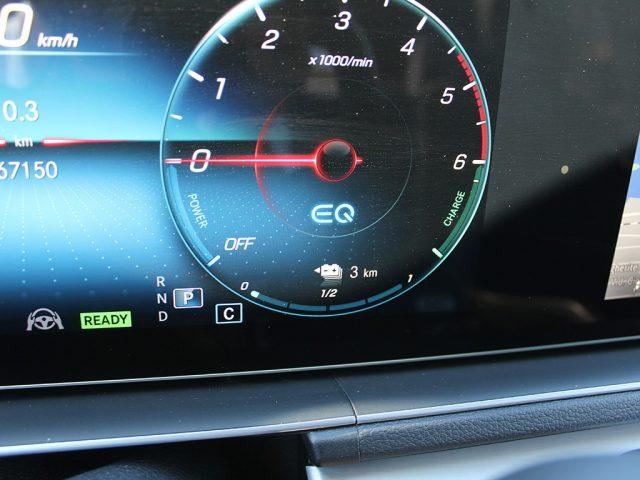 MERCEDES-BENZ GLE 350 de 4Matic EQ-Power Premium