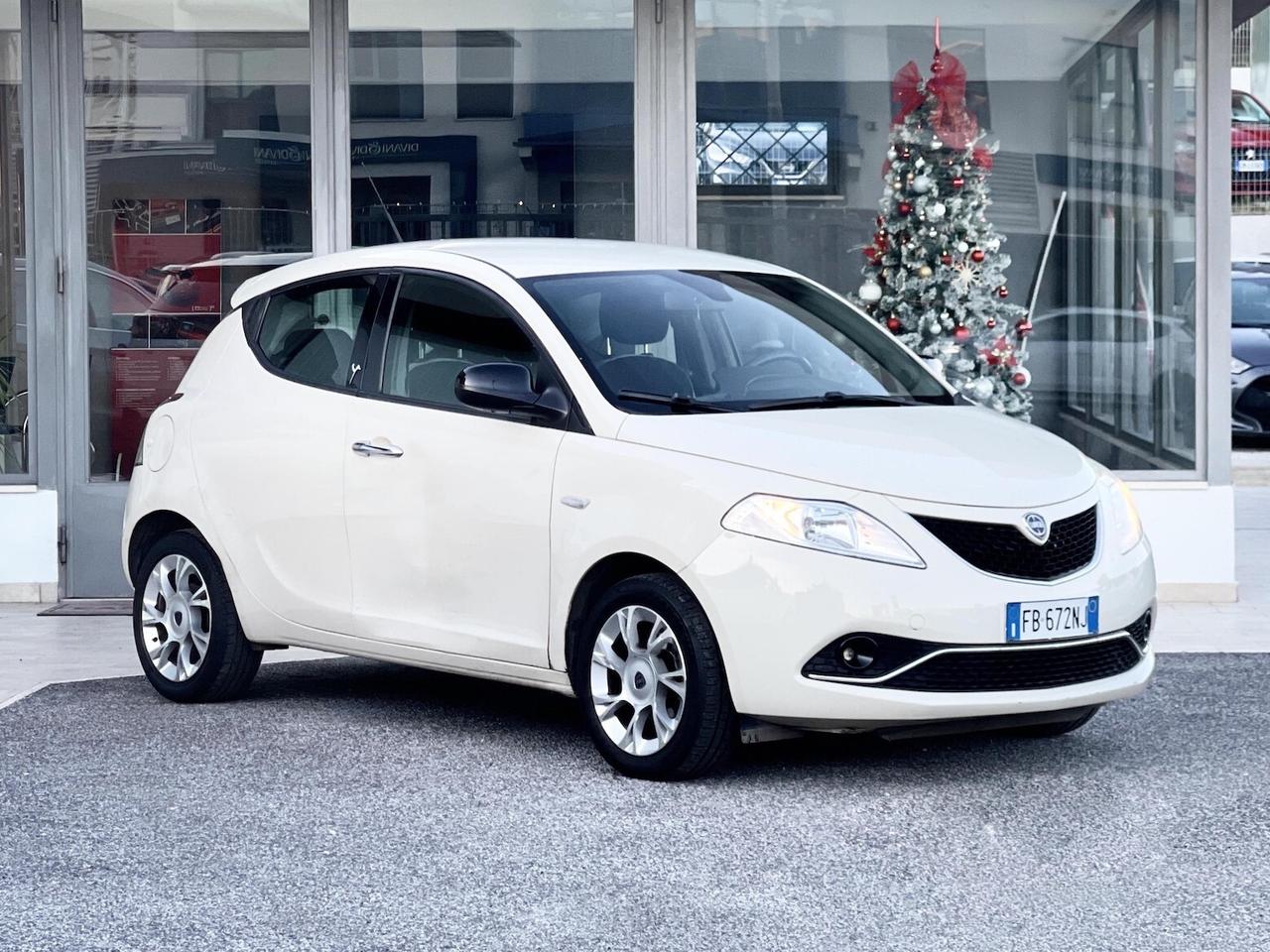 Lancia Ypsilon 1.2 Benzina 69CV E6 Neo - 2015