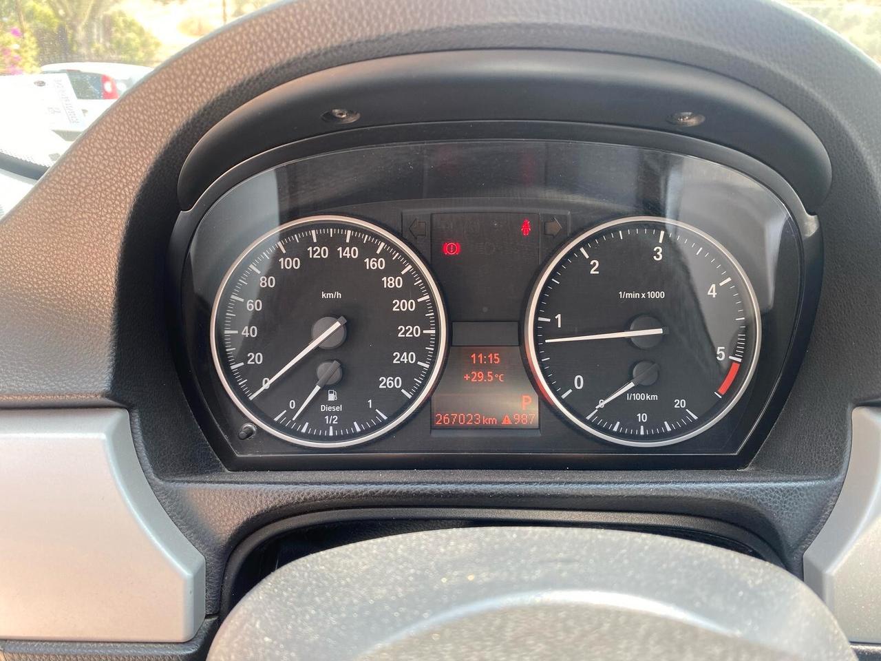Bmw 320 320d cat Coupé Msport
