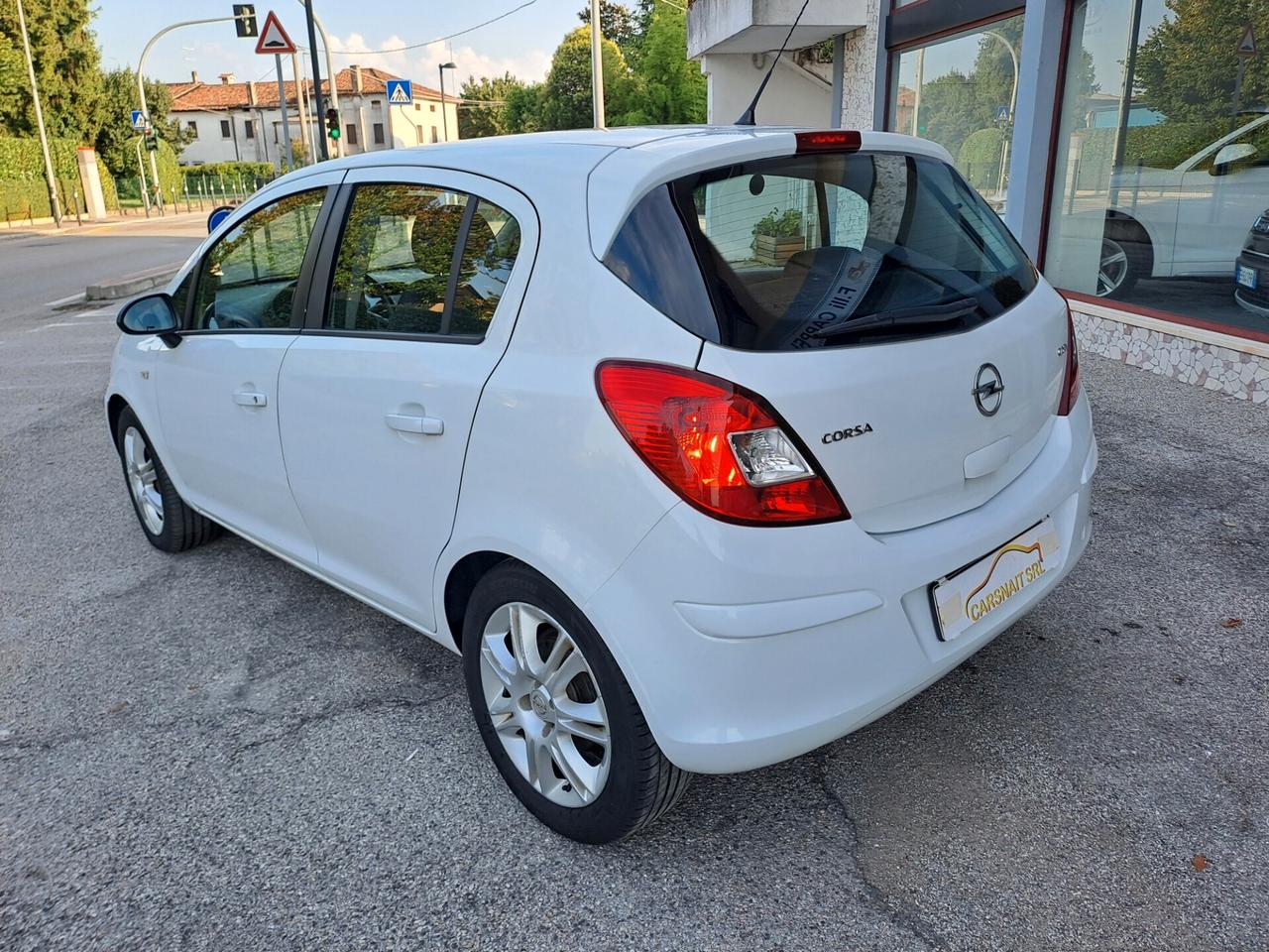 Opel Corsa 1.3 CDTI 75CV F.AP. 5 porte Cosmo