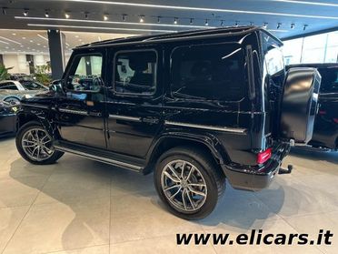 MERCEDES-BENZ G 450 d Mild hybrid S.W. AMG Line