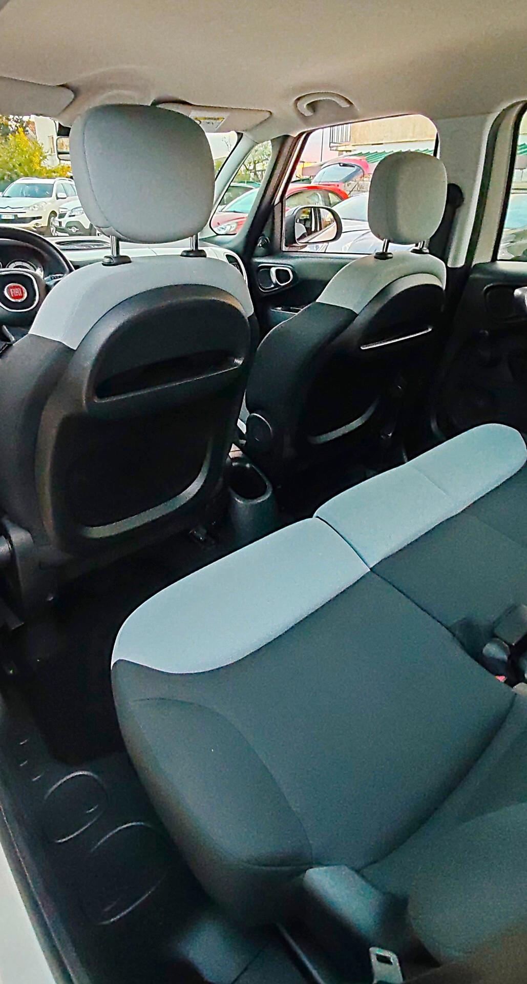 Fiat 500L 1.4 95 CV Pop Star