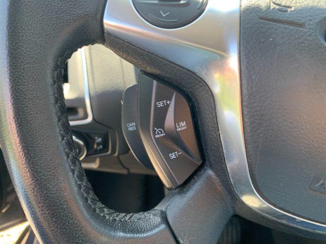 FORD Focus 1.0 EcoBoost 125 CV Start&Stop SW Individual