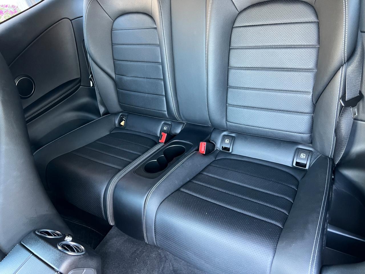 Mercedes-benz C 220 C 220 d Auto 4Matic Coupé Premium Plus