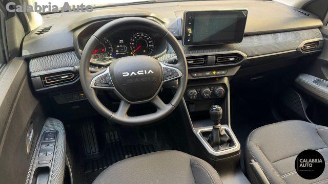 DACIA Sandero Stepway 1.0 TCe ECO-G Expression