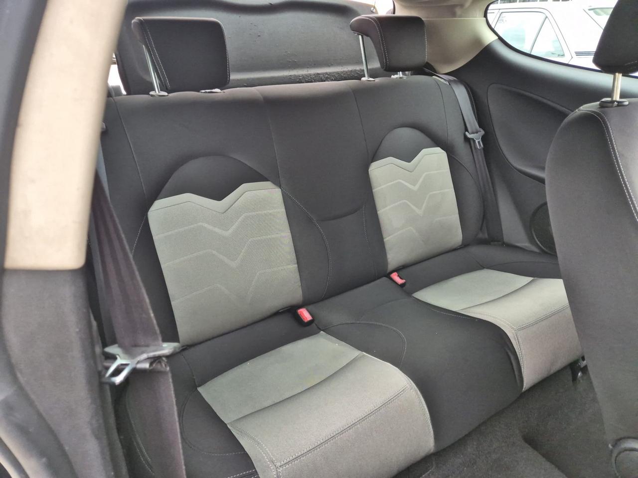 Alfa Romeo MiTo 1.4 77CV 8V S&S SBK