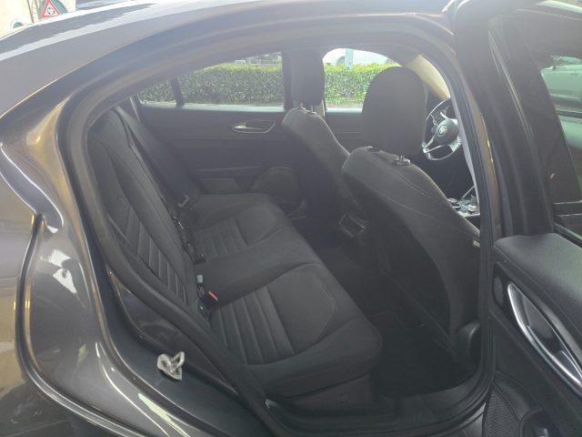 ALFA ROMEO Giulia 2.2 Turbodiesel 150 CV AT8 Autom LEGGI DESCRIZIONE