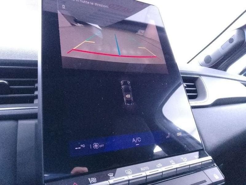 Renault Symbioz 1.6 E-Tech full hybrid Techno 145cv auto