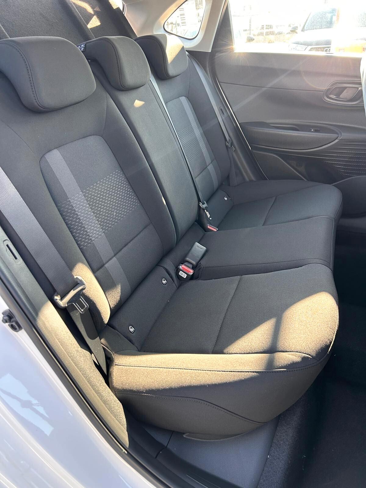 Hyundai i20 1.0 T-GDI Connectline