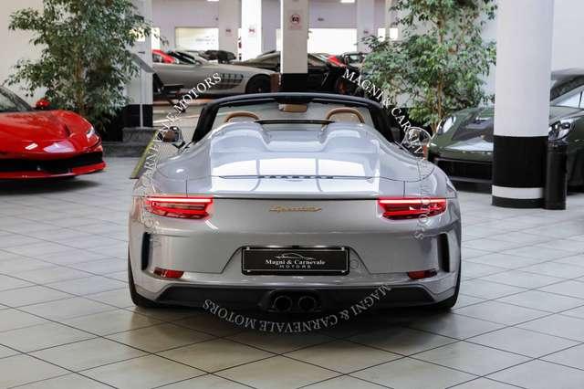 Porsche 911 991 SPEEDSTER|1/1948|HERITAGE DESIGN|LIFT|CHRONO|
