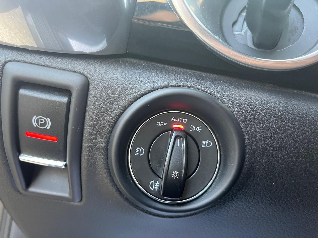 Porsche Cayenne 3.0 Diesel