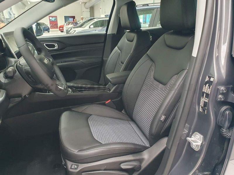Jeep Compass Compass E-Hybrid My24 Altitude1.5 Turbo T4 E-Hybrid 130cv Fwd Dct7