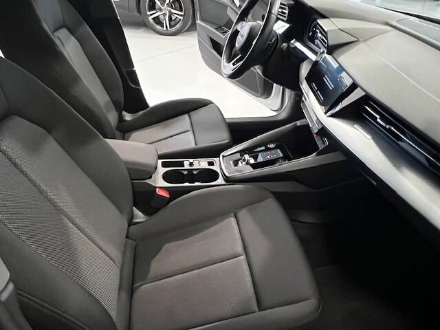 Audi A3 Sportback 30 TFSI S tronic Business